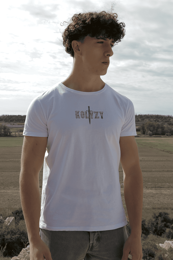 Tshirt Philippe Auguste — vue 2