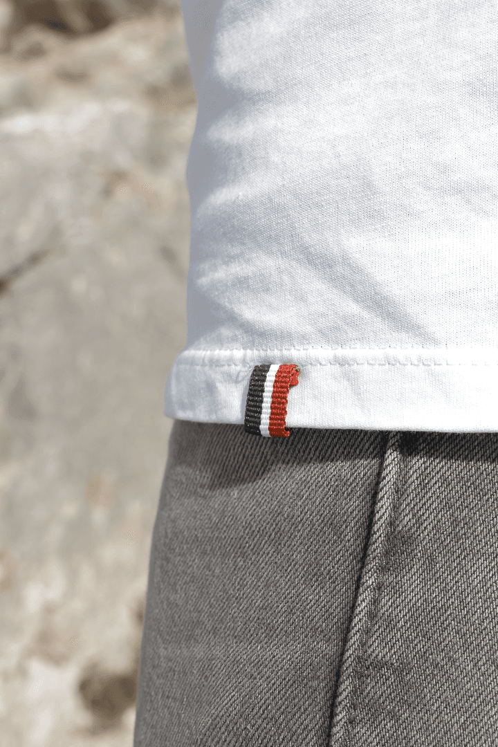 Tshirt Philippe Auguste — vue 5