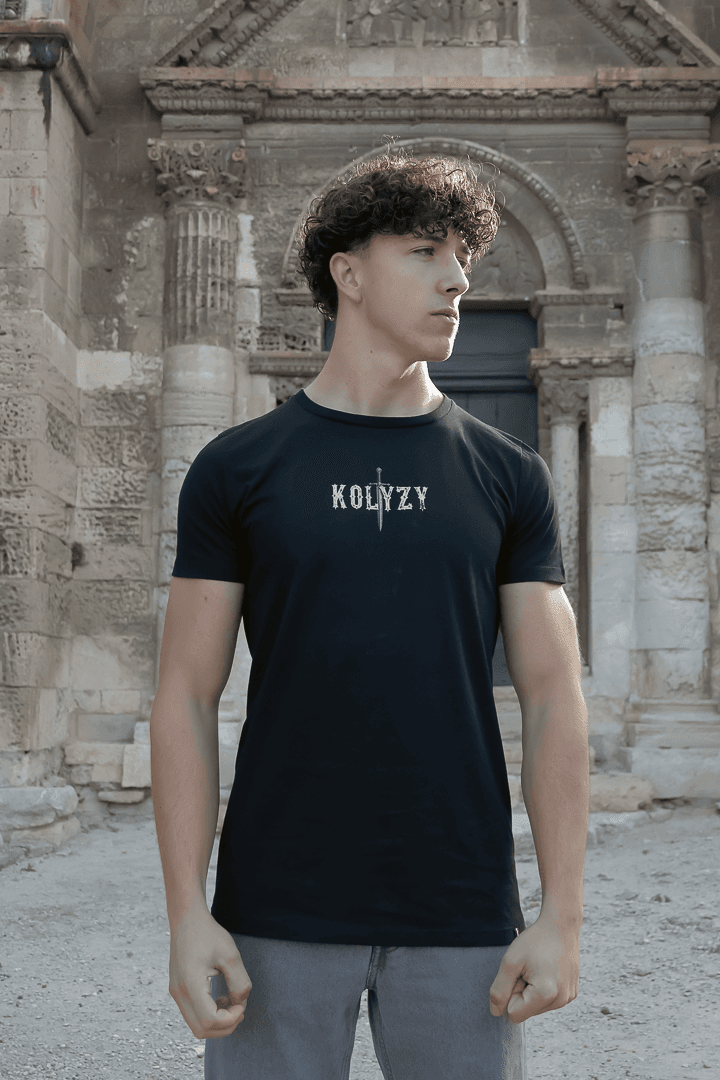 Tshirt Roland — vue 2