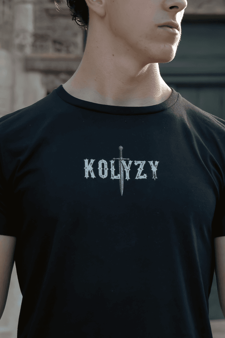 Tshirt Roland — vue 4