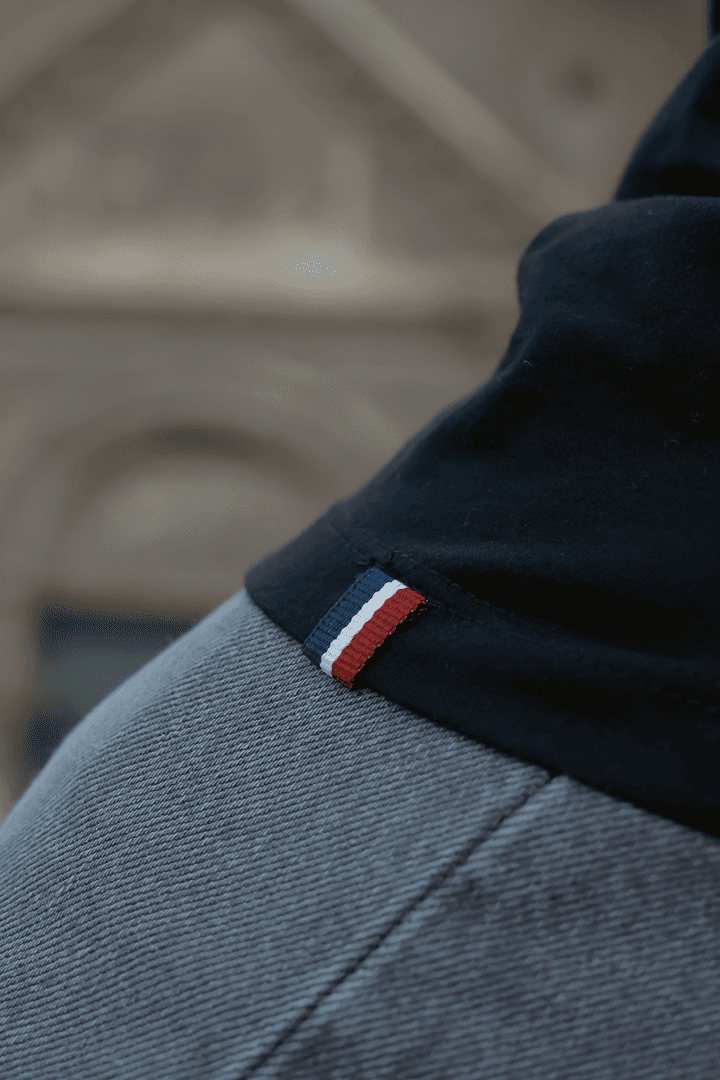 Tshirt Roland — vue 5