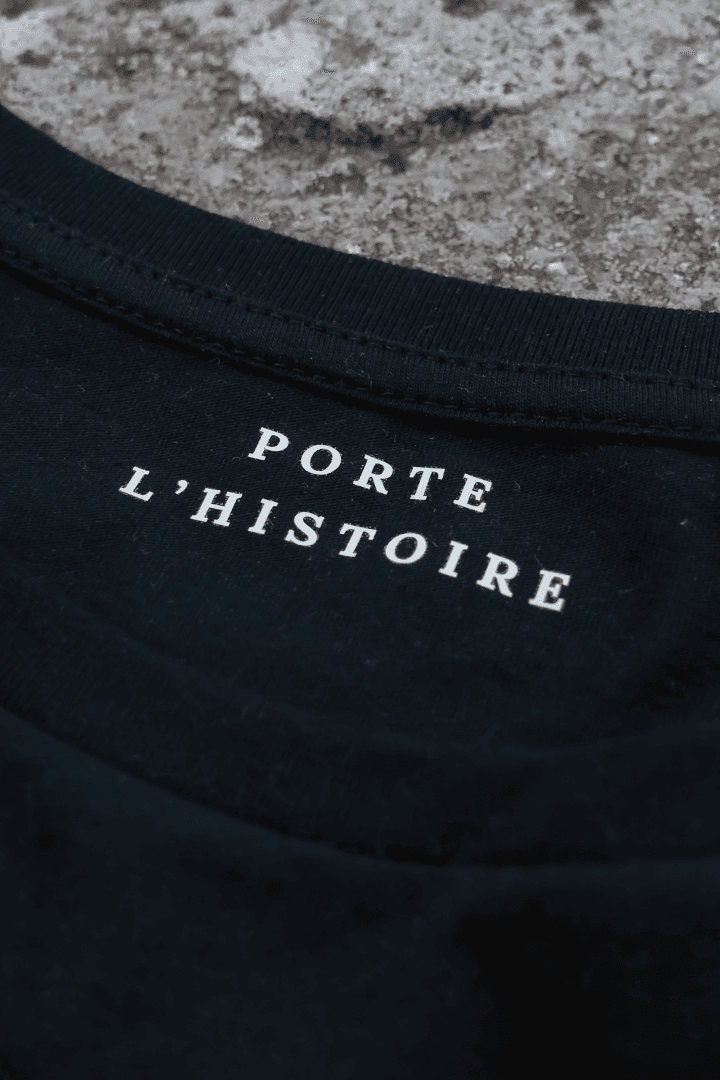 Tshirt Roland — vue 6